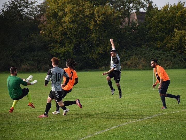 Sports-Couses