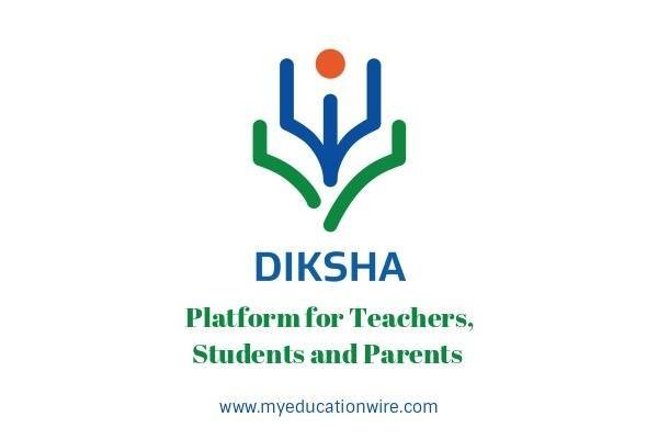 DIKSHA App a Question Bank for Practice for Class X