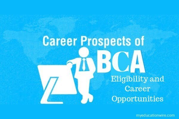 BCA