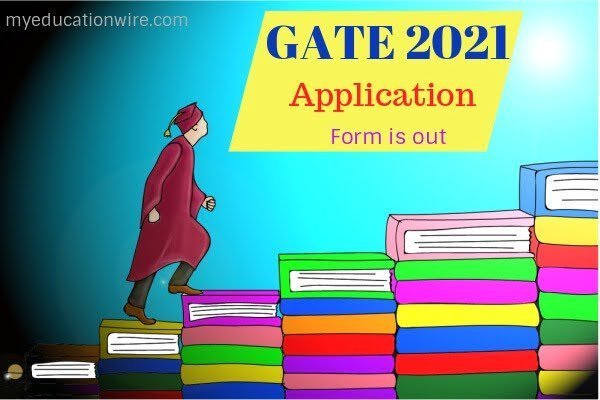 GATE 2021