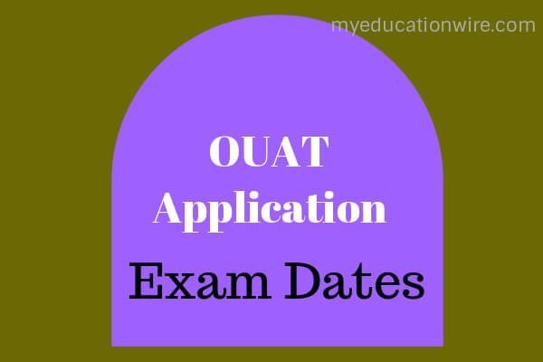 OUAT Application