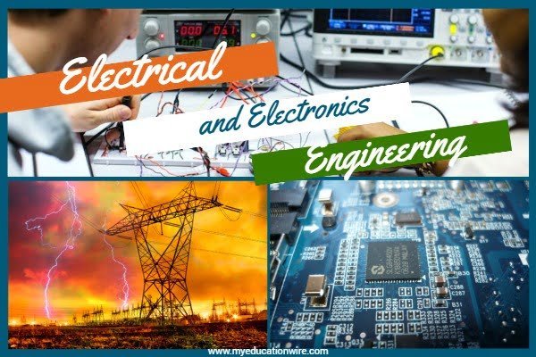 Electrical and Electronics Engineering