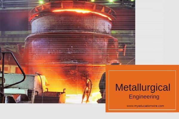 Metallurgical Engineers