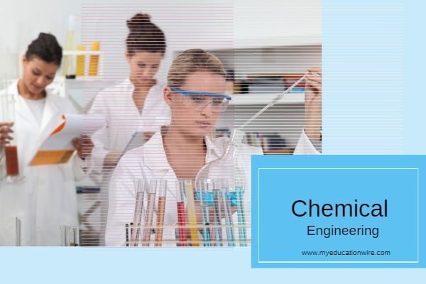 Chemical Engineering
