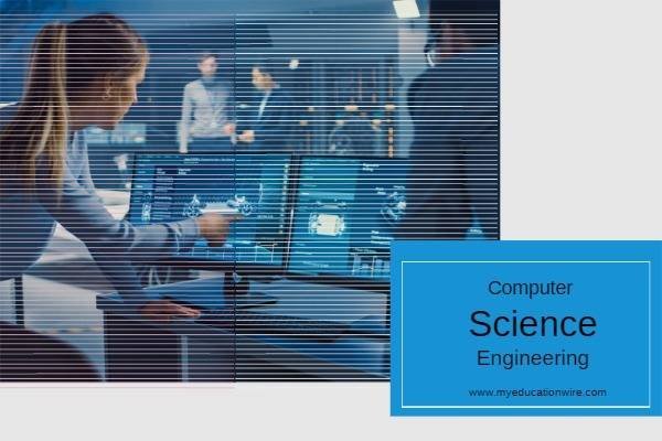 Computer Science Engineering