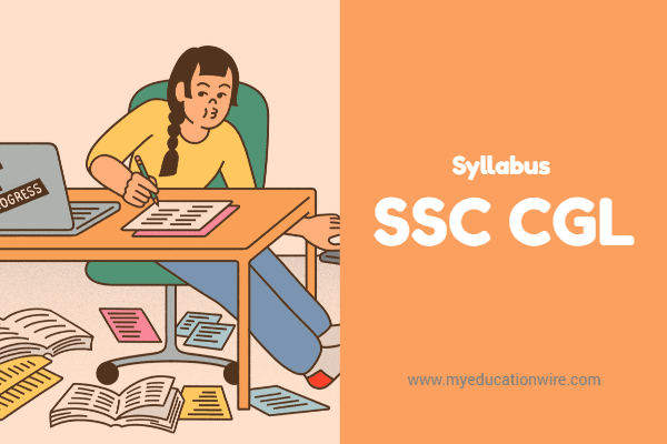 SSC CGL exam