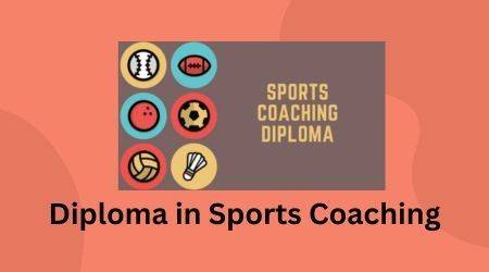 diploma in sports coaching NSNIS