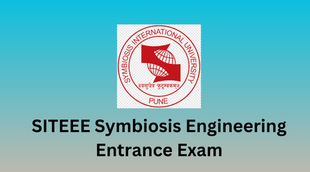SITEEE Symbiosis Engineering Entrance.