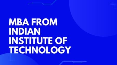 Why one should puruse mba from IIT