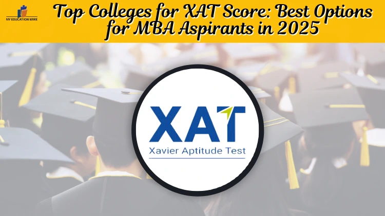 Top Colleges for XAT Score