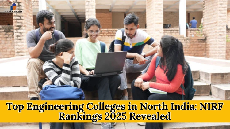 Top Engineering Colleges in North India