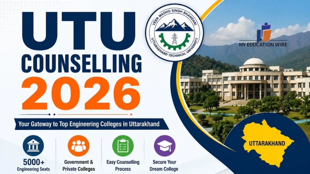 utu counselling 2026
